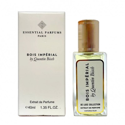 Мини-парфюм Essential Parfums Bois Imperial унисекс (40 мл)