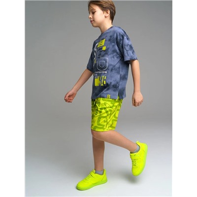 PLAYTODAY Фуфайка 12311076