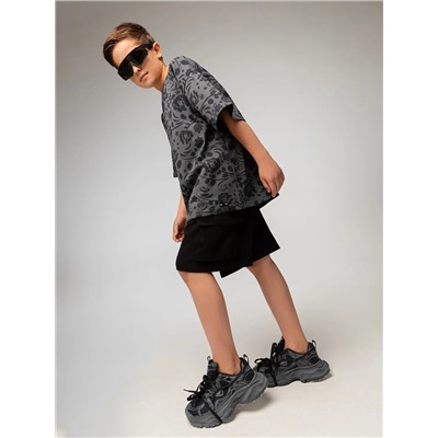 Bodo Футболка 36-145MU