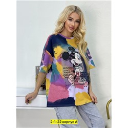 Футболка #22916699