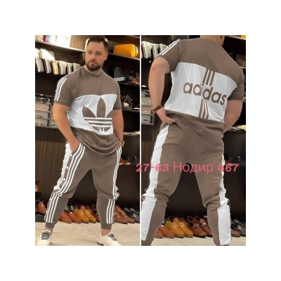 Спортивный костюм #22497601