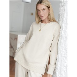 VILATTE Свитер D34.203