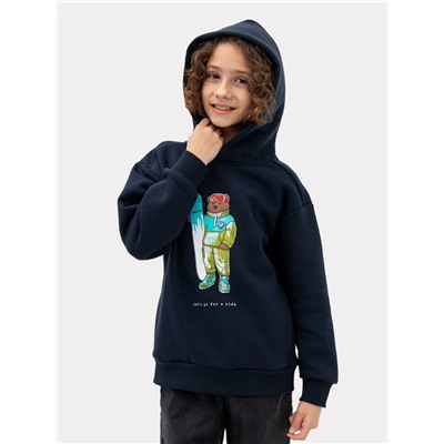 АНОРАК ДЛЯ МАЛЬЧИКОВ 123441