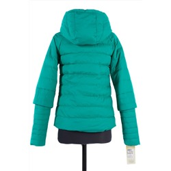 04-0892 Куртка демисезонная (Синтепух 80)