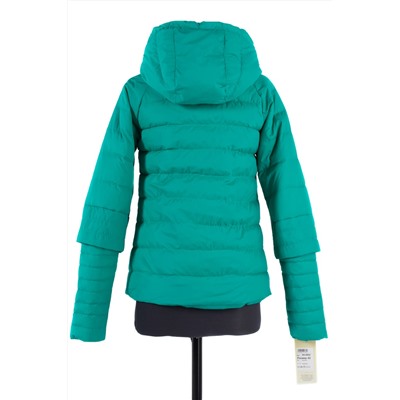 04-0892 Куртка демисезонная (Синтепух 80)