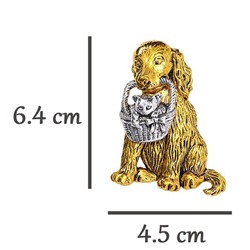 Брошь арт. 32 2861 (id 284986)