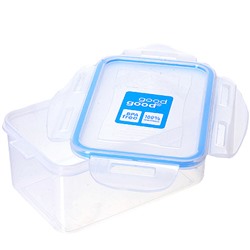 2-2 Контейнер пласт. 800мл (х16)