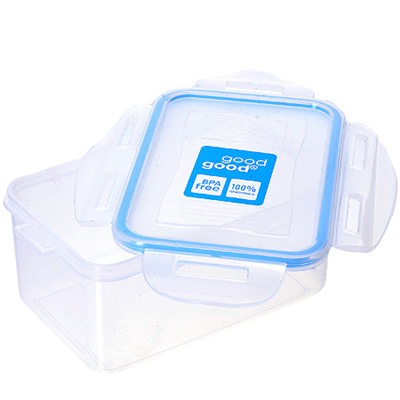 2-2 Контейнер пласт. 800мл (х16)