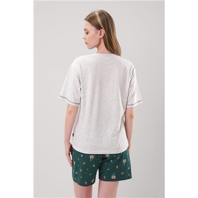 Пижама CLEVER, 1215162