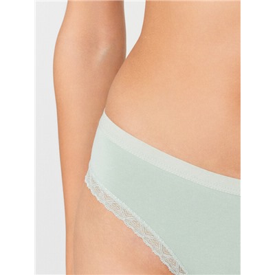 ТРУСЫ ЖЕНСКИЕ (3ШТ.) 412281-3