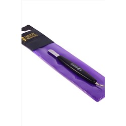 Mertz Триммер для кутикулы А106 с металлической лопаткой KRISTALLER, 1124407