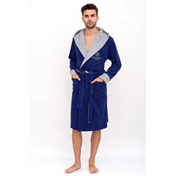 Lika Dress Халат 8829