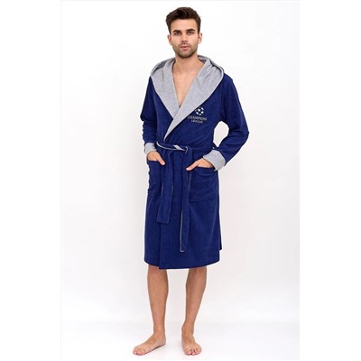 Lika Dress Халат 8829