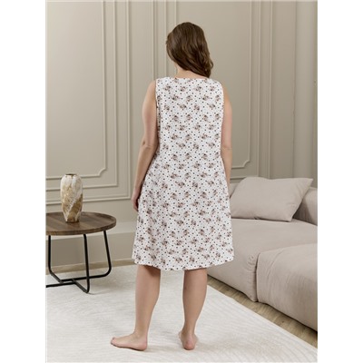 Ночная сорочка Мадера-4