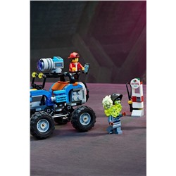 Игрушка Hidden Side Пляжный багги Джека LEGO, 266052