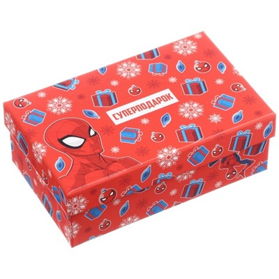 Набор коробок 10 в 1 «С Новым годом!», 12×7×4 - 33×20×12 см