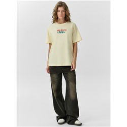 ФУТБОЛКА ЖЕНСКАЯ 112934