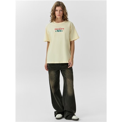 ФУТБОЛКА ЖЕНСКАЯ 112934