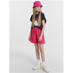 ШОРТЫ ДЛЯ ДЕВОЧЕК 137731