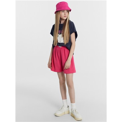 ШОРТЫ ДЛЯ ДЕВОЧЕК 137731