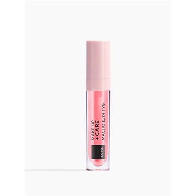 Масло для губ Make Up + Care