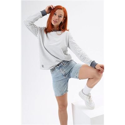 Лонгслив Лера НАТАЛИ, 1136391