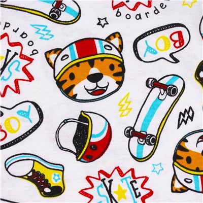 YOULALA Фуфайка 0021102814