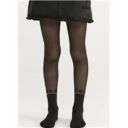 Колготки для девочки Penti COOL DAISY 30 Den