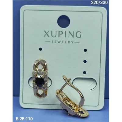 Серьги #23105436