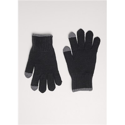 Перчатки детские