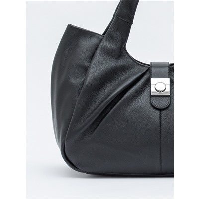 Сумка 2500Y black Polina&Eiterou