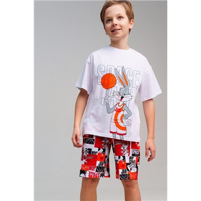 Костюм (Футболка+Шорты) PLAYTODAY, 1088793