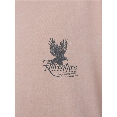 ФУТБОЛКА МУЖСКАЯ 111928-1