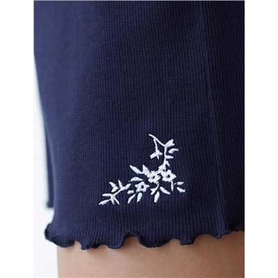 VILATTE Шорты D48.011