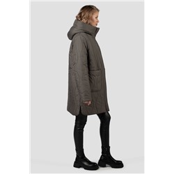 05-2232 Куртка женская зимняя (шерстепон 250)