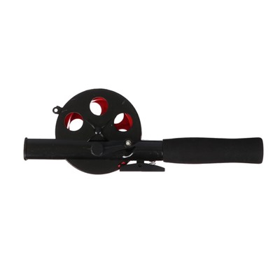 Удочка зимняя, ручка неопрен, HFB-1F