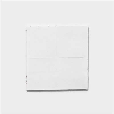 Новогоднее украшение настенное «Лыжи», подвеска, 42.5×17