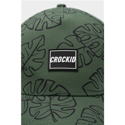 CROCKID Кепка ТК 80080