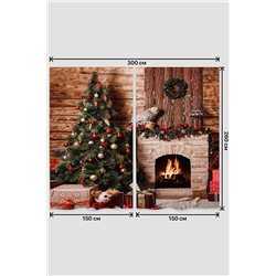 Натали Шторы 18073