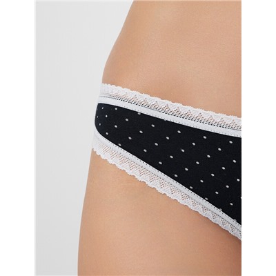 ТРУСЫ ЖЕНСКИЕ (3ШТ.) 412682-3