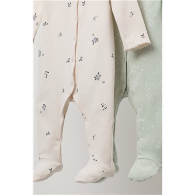 Комбинезоны, 2 шт. CROCKID, 1131306