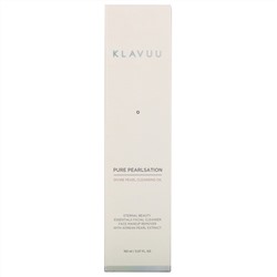 KLAVUU, Pure Pearlsation, Divine Pearl Cleansing Oil,  5.07 fl oz (150 ml)
