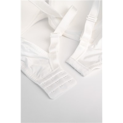 Бюстгальтер INDEFINI, 1191499