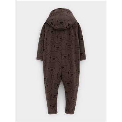 CROCKID Комбинезон ФЛ 60009/н/5 ГР