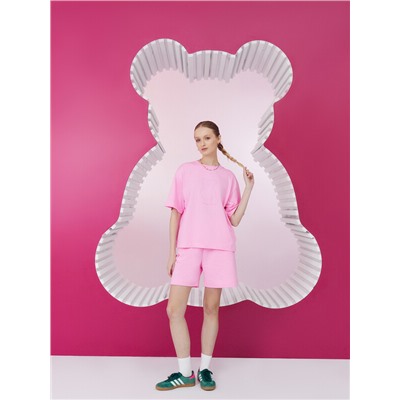 ШОРТЫ ЖЕНСКИЕ 132359