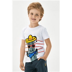 Футболка KOGANKIDS, 923684