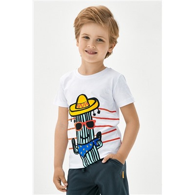 Футболка KOGANKIDS, 923684