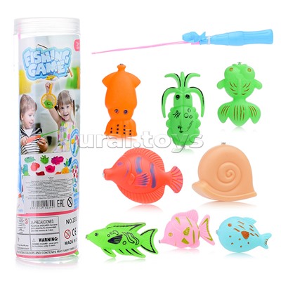 Рыбалка "Хороший улов" в банке