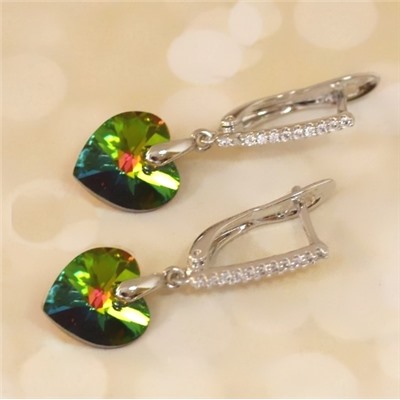 Серьги SW Н01-12317