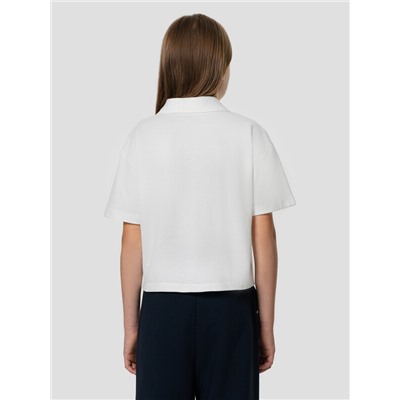 ПОЛО ДЛЯ ДЕВОЧЕК 117934